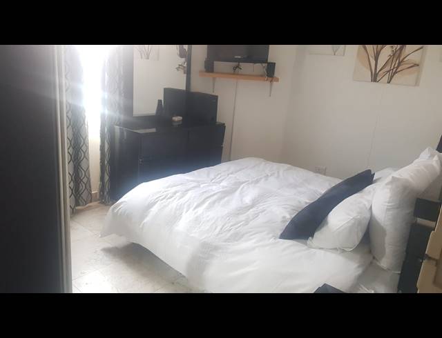 3 BEDROOM FLAT FOR SALE IN NORTH BEACH